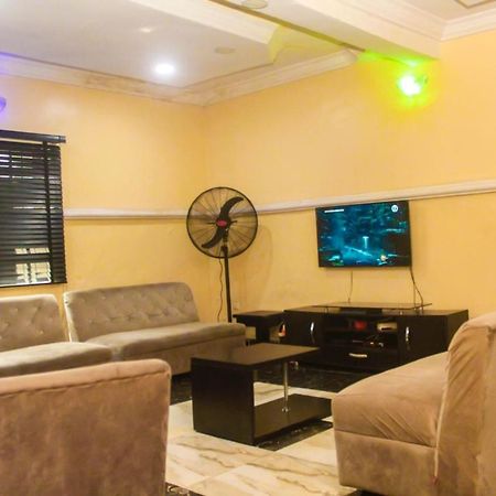 Juicebox B&B Lagos Exterior foto