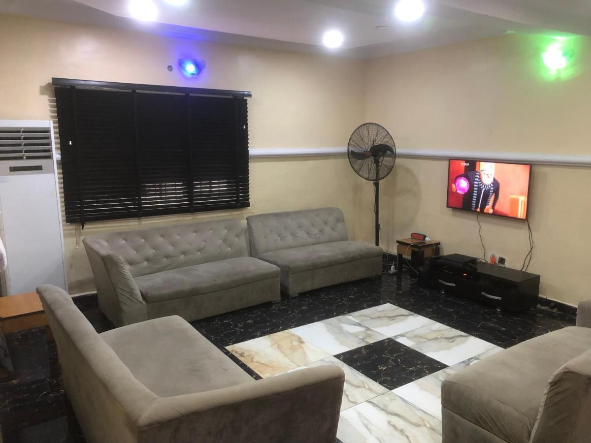 Juicebox B&B Lagos Exterior foto